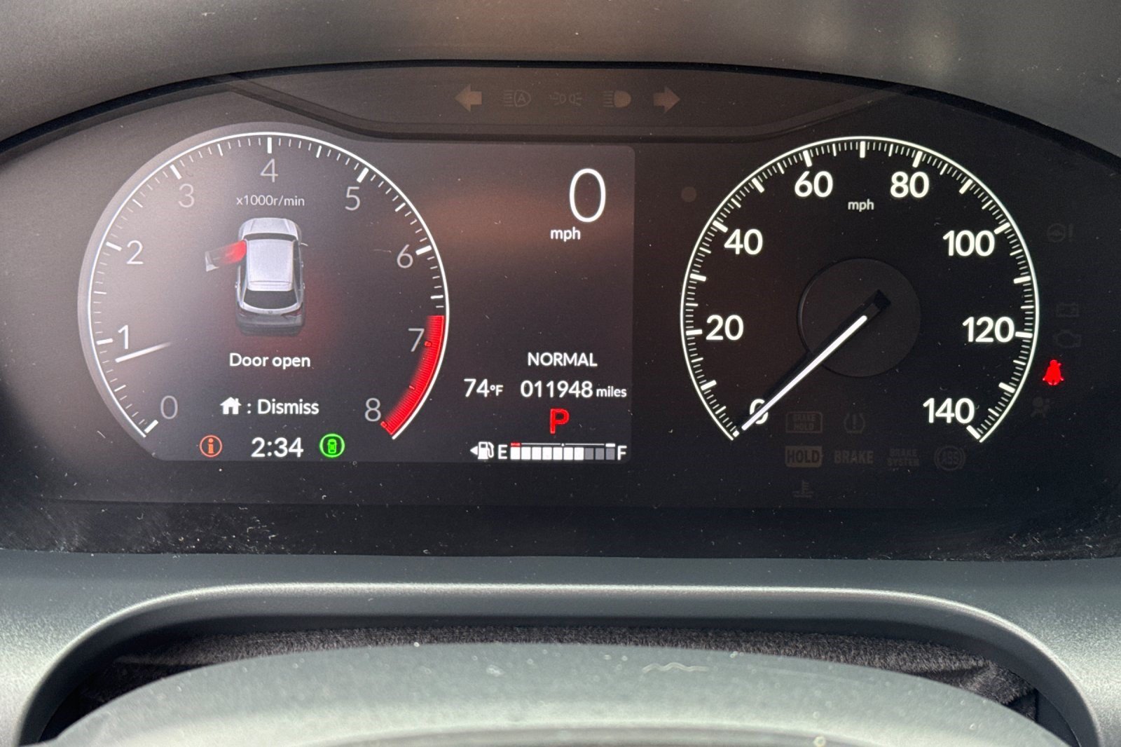 Used 2024 Honda HR-V EX-L image 21