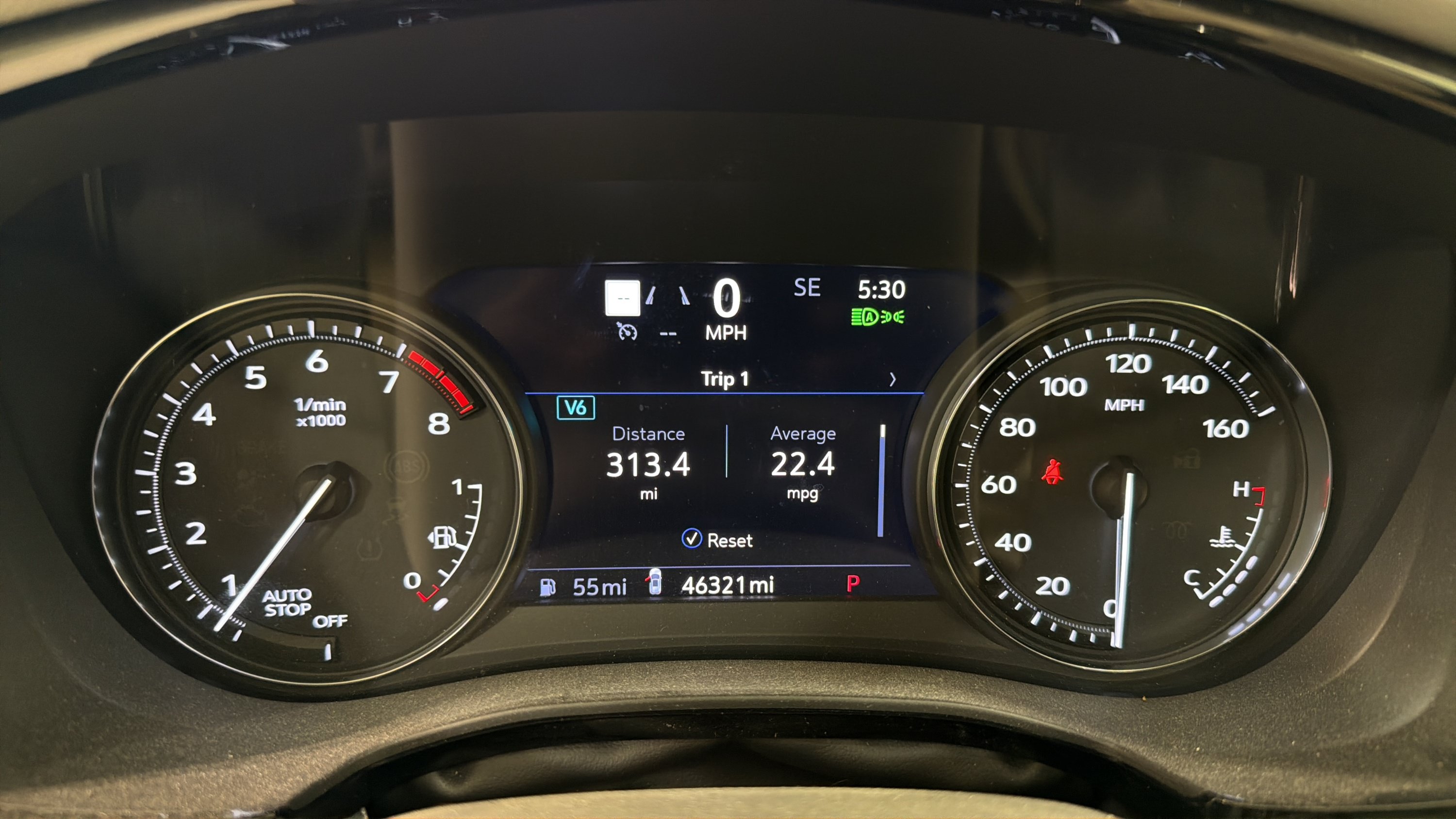 Used 2024 Cadillac XT5 Premium Luxury w/ Technology Package FWD image 15