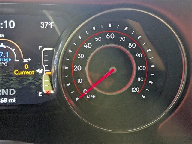 Used 2021 Jeep Gladiator Rubicon image 28