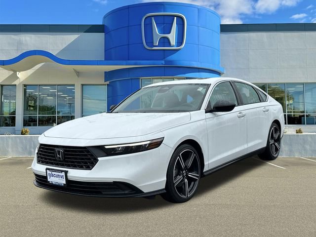Used 2023 Honda Accord Sport image 5