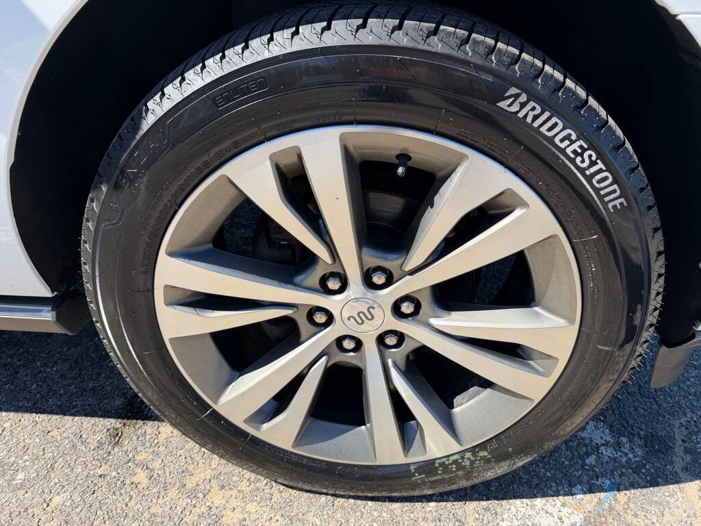 Used 2020 Ford Expedition King Ranch AWD/4WD image 68