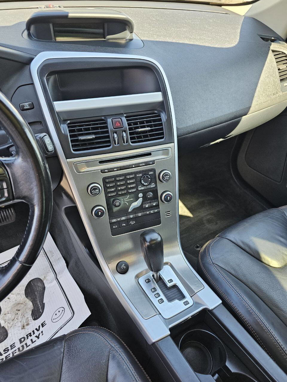 Used 2010 Volvo XC60 T6 image 14