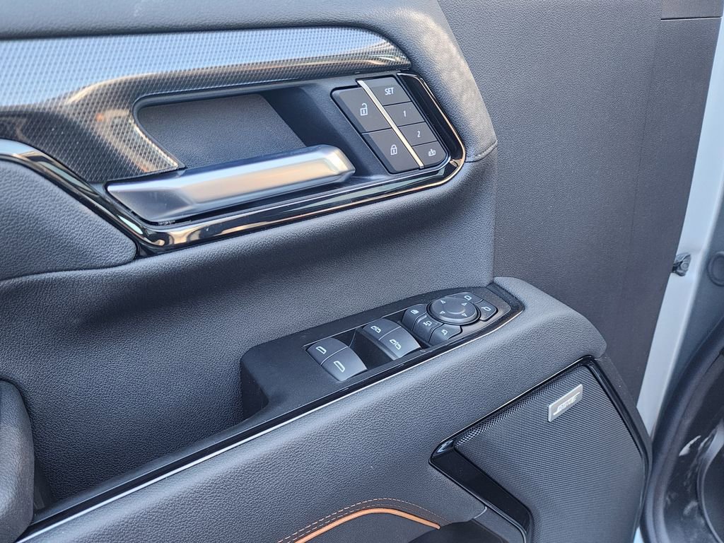 New 2026 GMC Sierra 2500 AT4 w/ AT4 Premium Plus Package image 15