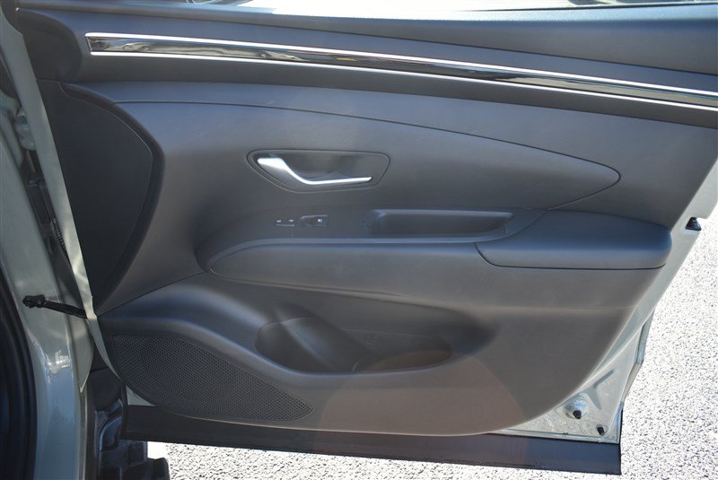 Used 2022 Hyundai Santa Cruz SEL AWD/4WD image 27