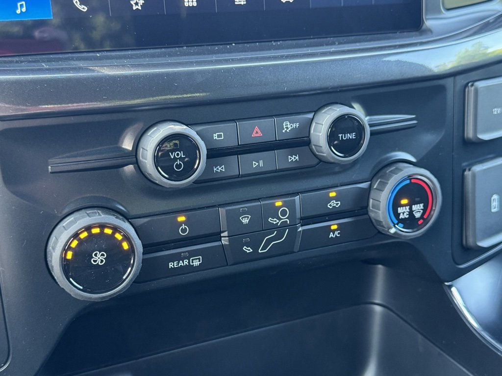 New 2025 Ford F150 STX w/ Equipment Group 200A image 28