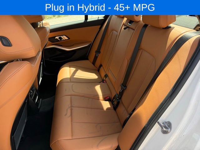 Used 2023 BMW 330e xDrive w/ Driving Assistance Package image 28