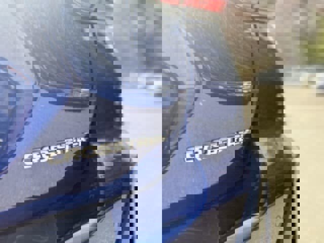 New 2025 Subaru Crosstrek 2.5i Limited image 10