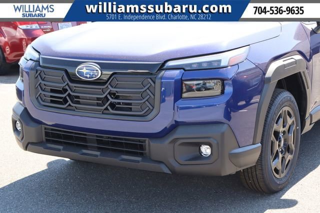 New 2026 Subaru Outback Limited w/ Premium/Limited Package AWD/4WD image 4