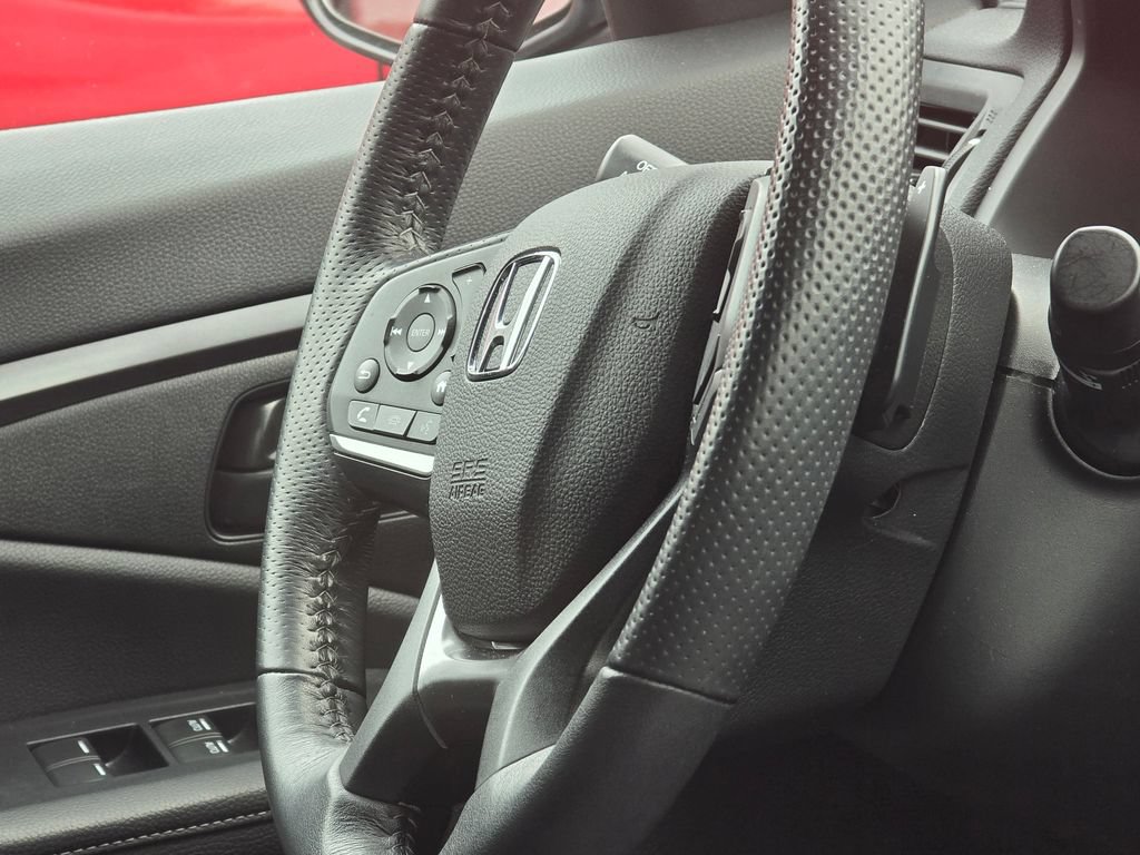 Used 2025 Honda Passport EX-L image 17