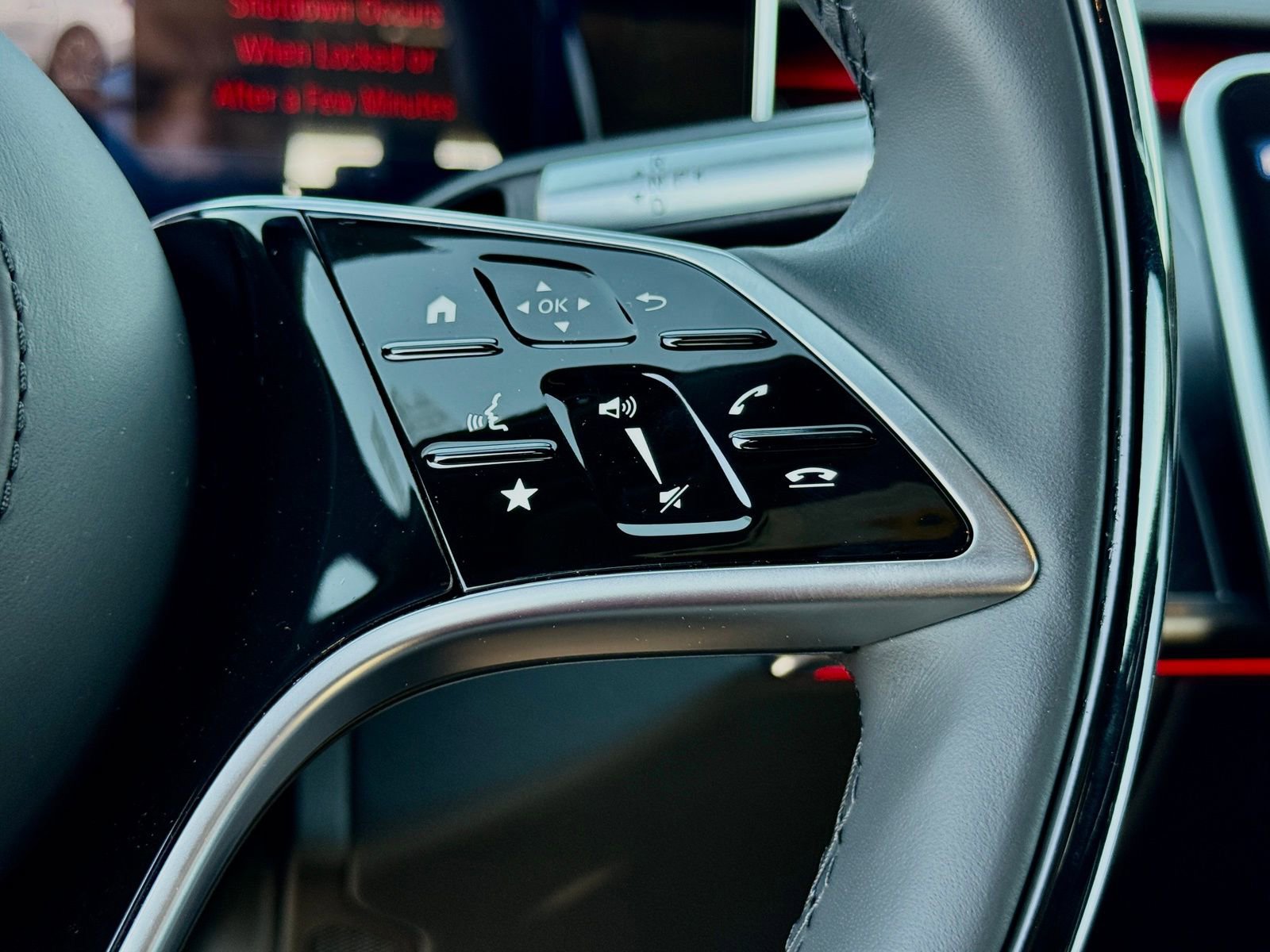 New 2026 Mercedes-Benz Maybach S 580 4MATIC image 25