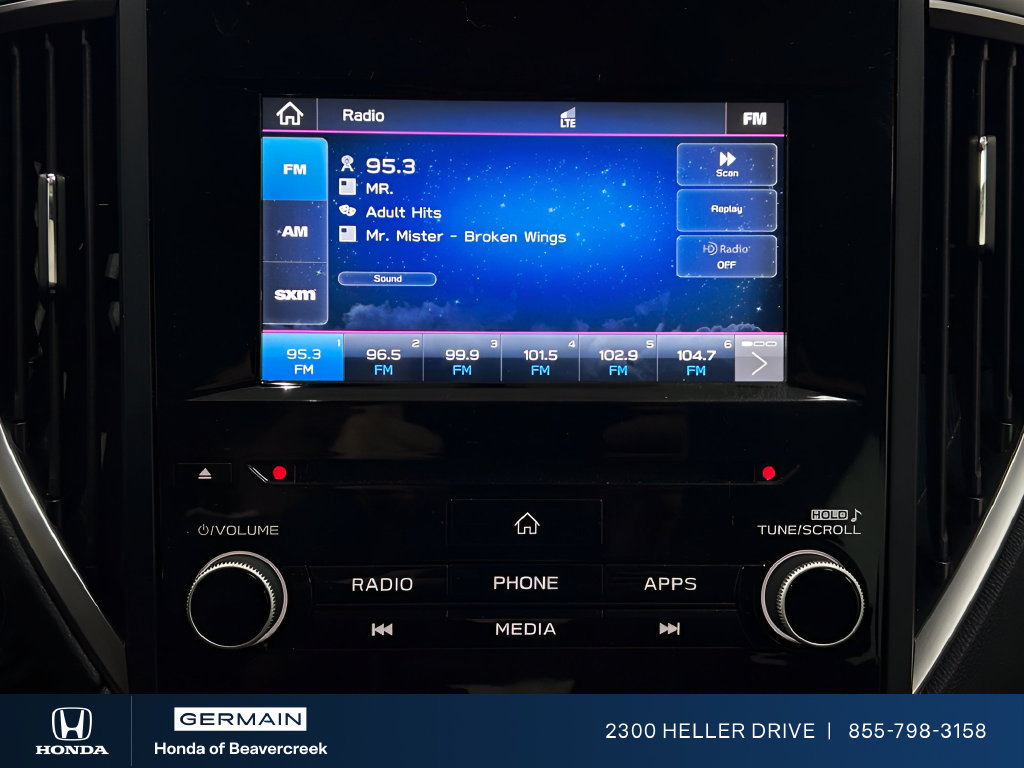 Used 2020 Subaru Forester Premium AWD/4WD image 22
