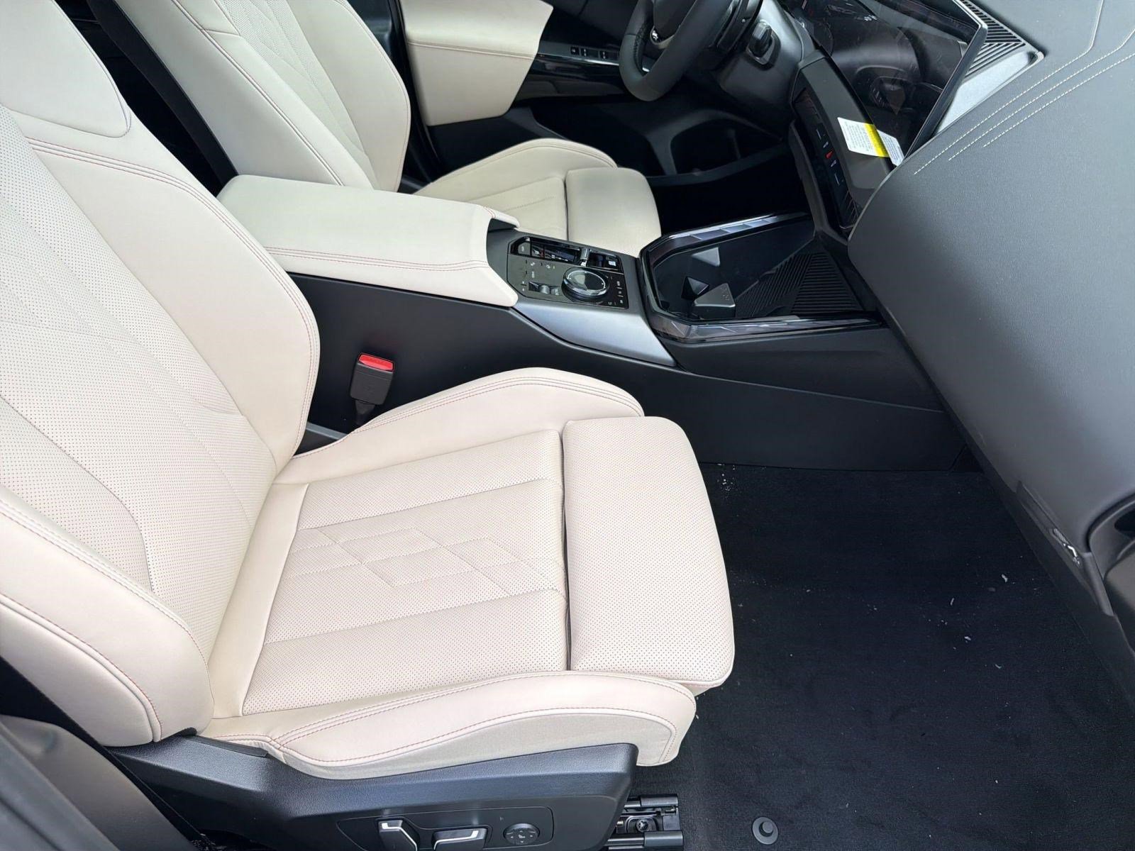 New 2026 BMW X3 xDrive30 w/ Premium Package image 31