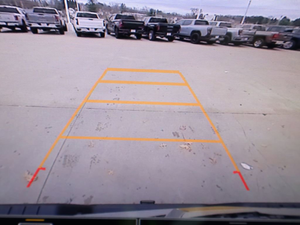 New 2026 Chevrolet Silverado 2500 Custom w/ Custom Convenience Package image 24