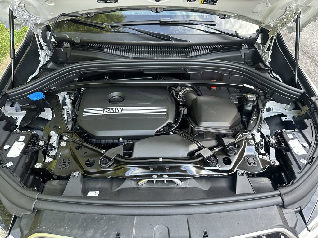 Used 2026 BMW X1 xDrive28i w/ Convenience Package AWD/4WD image 27