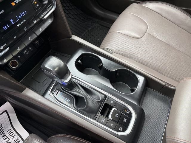 Used 2019 Hyundai Santa Fe AWD image 26