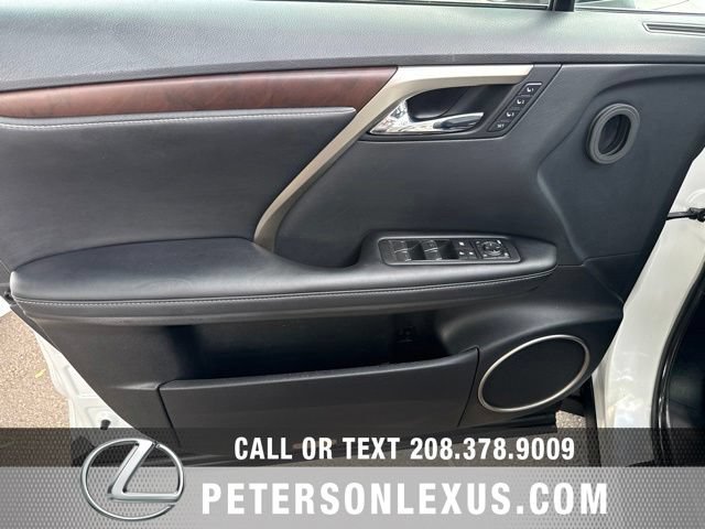Used 2021 Lexus RX 350 AWD w/ Premium Package image 22