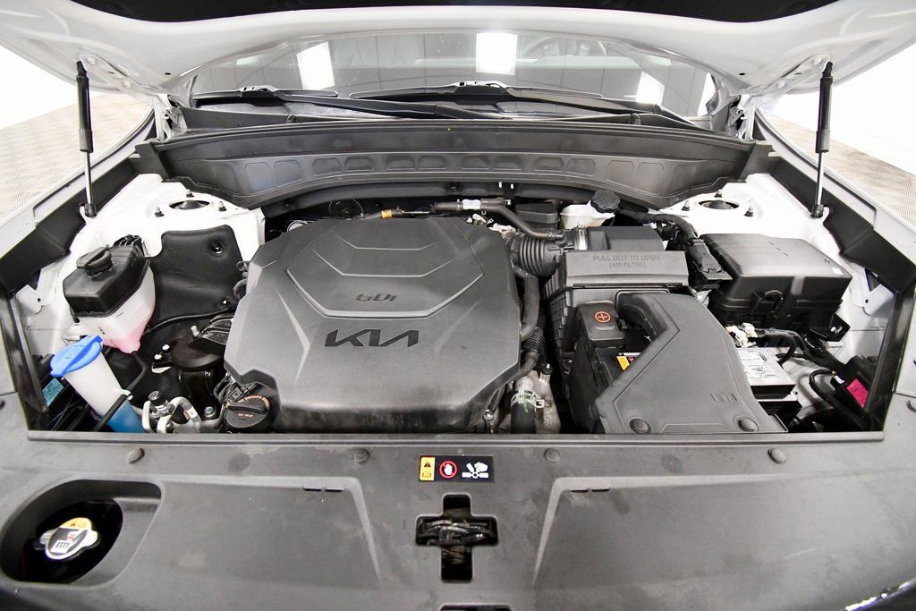 Certified 2024 Kia Telluride SX X-Pro image 12