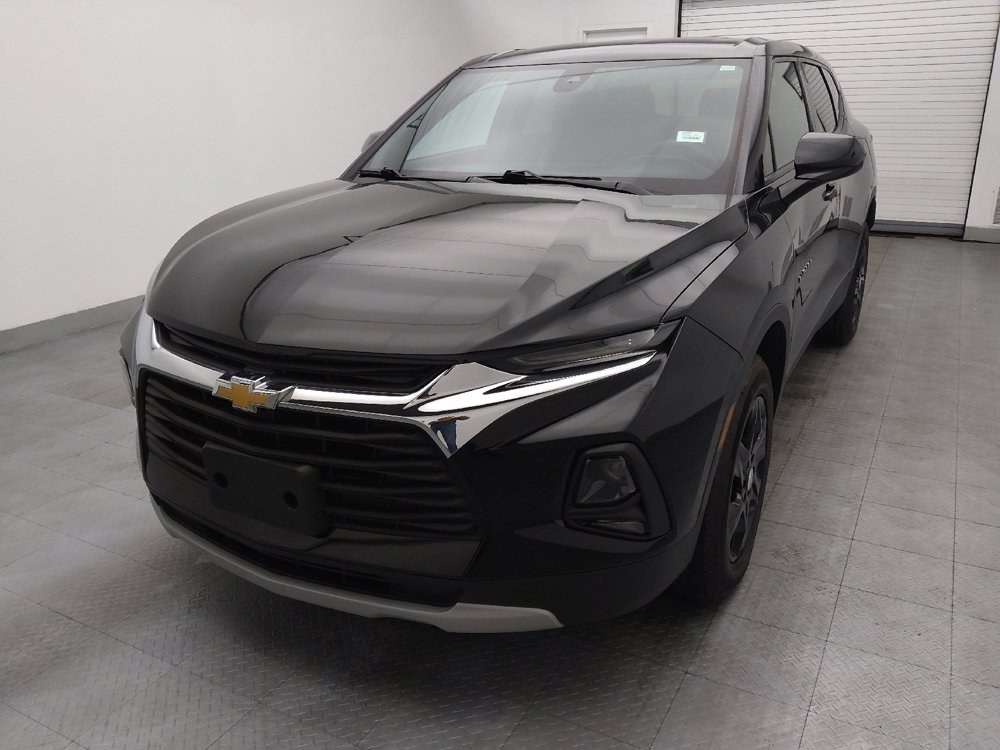 Used 2022 Chevrolet Blazer LT image 15