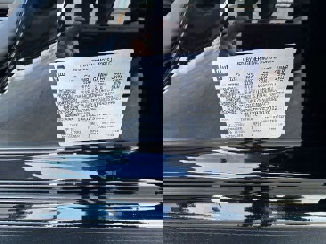 New 2026 GMC Sierra 2500 AT4X image 56