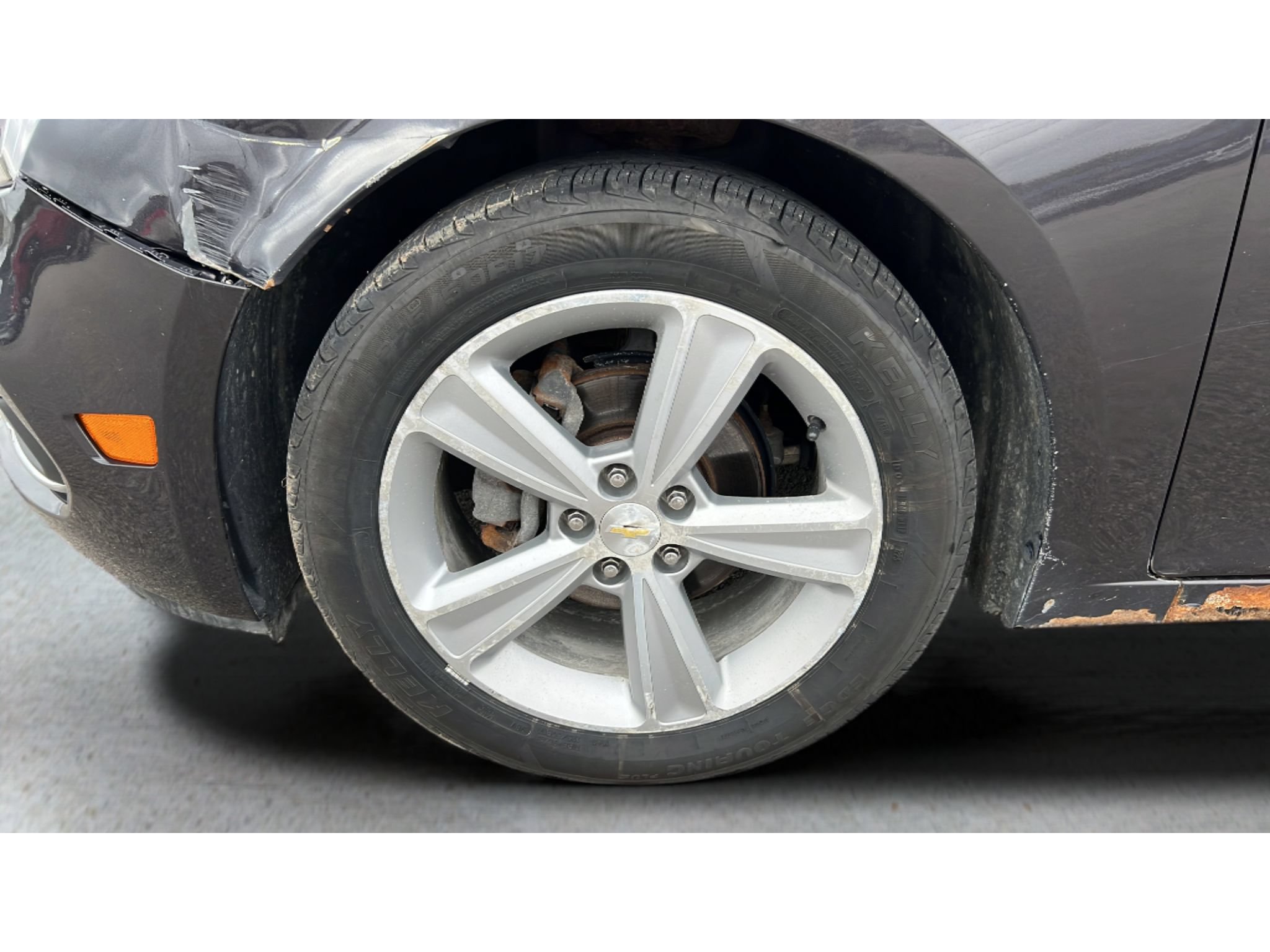 Used 2015 Chevrolet Cruze LT FWD image 34