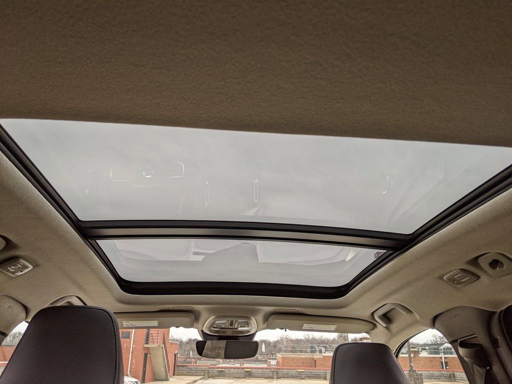 Certified 2025 Volvo XC40 B5 Ultra w/ Climate Package image 13