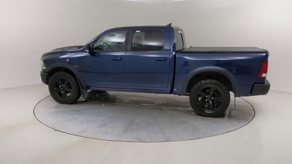 Used 2019 RAM 1500 Classic Warlock image 18
