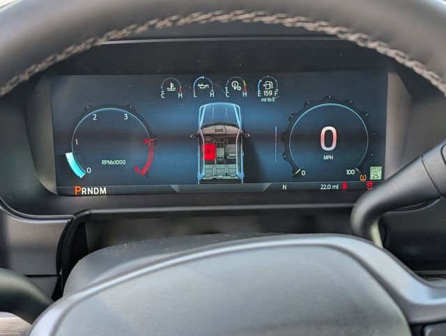 New 2026 Ford F250 Lariat w/ Lariat Ultimate Package image 24