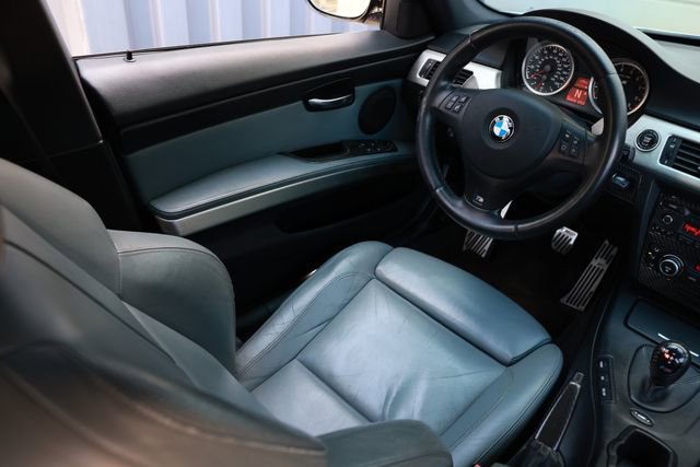 Used 2009 BMW M3 Sedan image 23