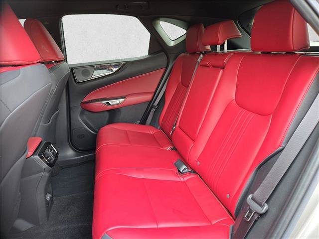 Used 2024 Lexus NX 350h AWD image 19