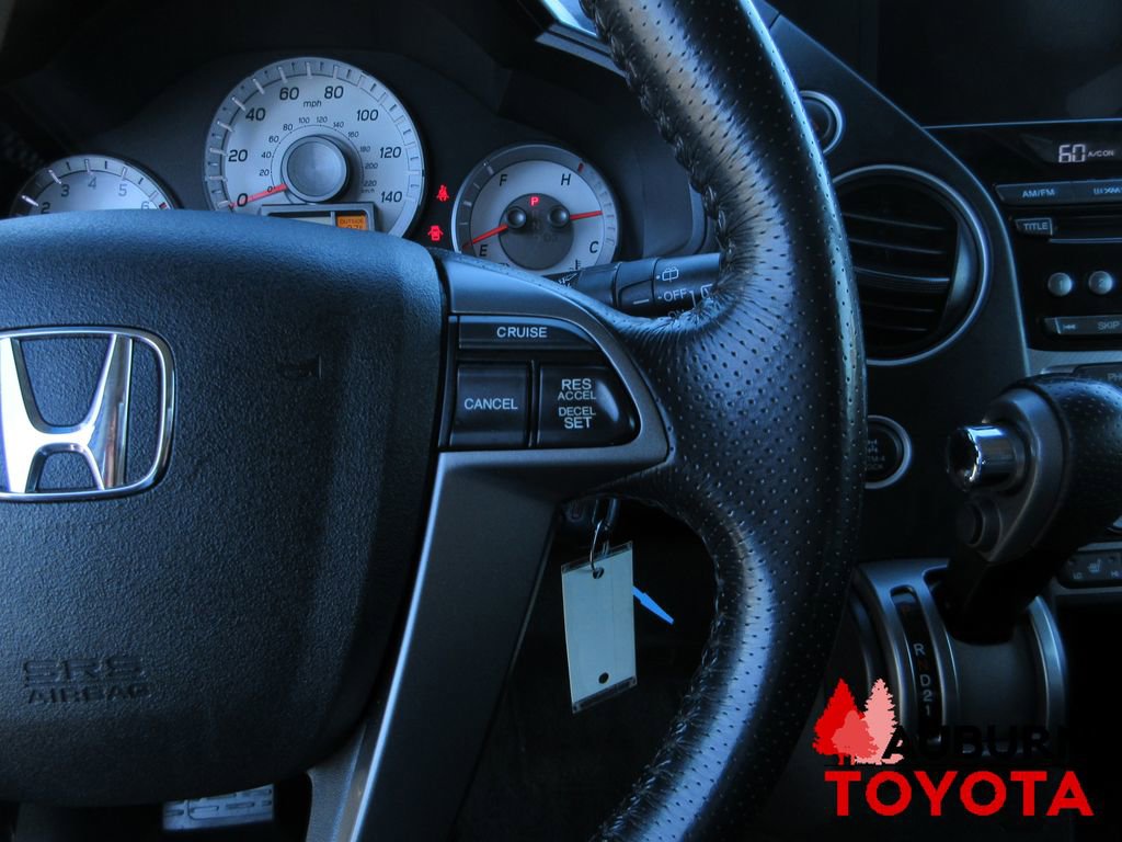 Used 2015 Honda Pilot EX-L image 18