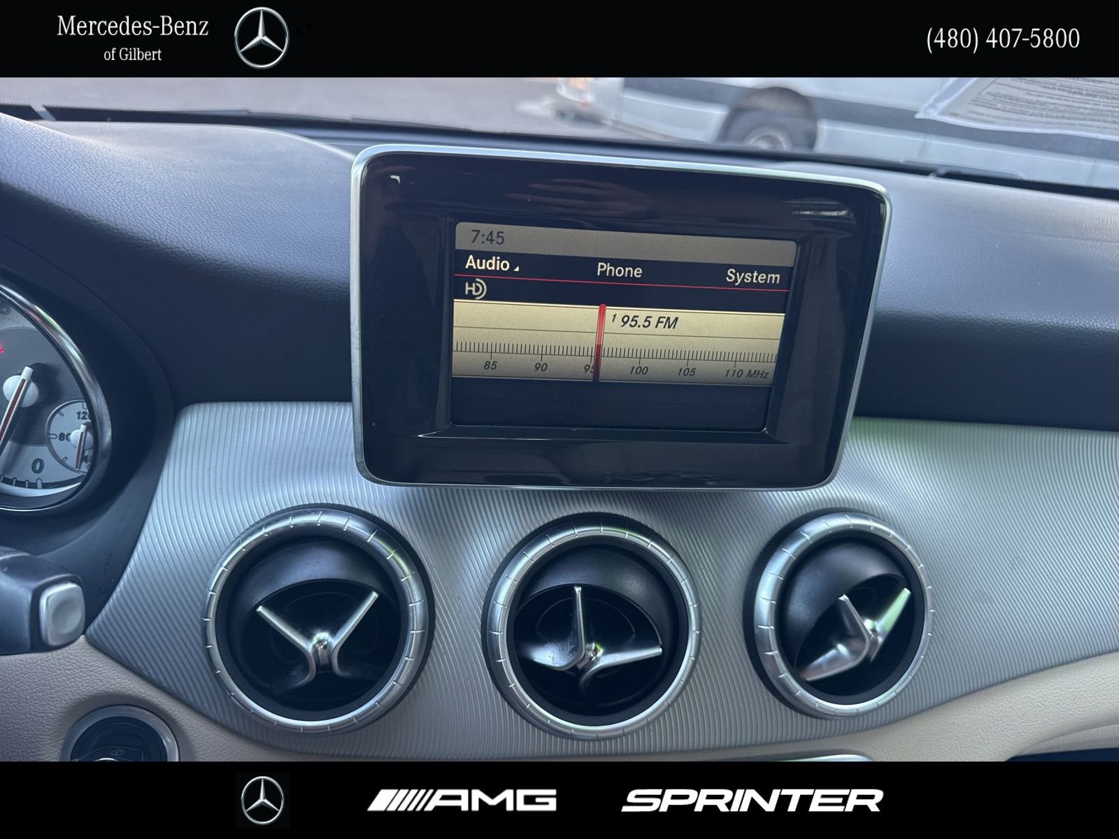 Used 2014 Mercedes-Benz CLA 250 image 20