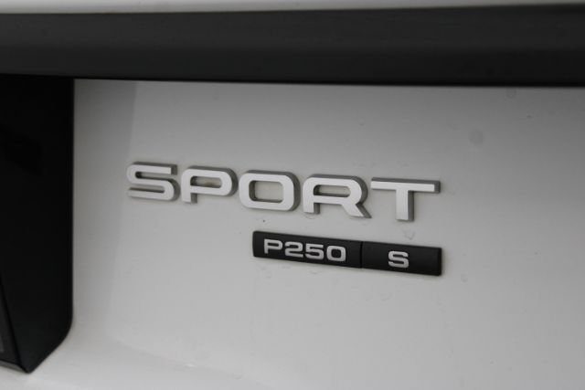 Used 2020 Land Rover Discovery Sport S AWD/4WD image 7