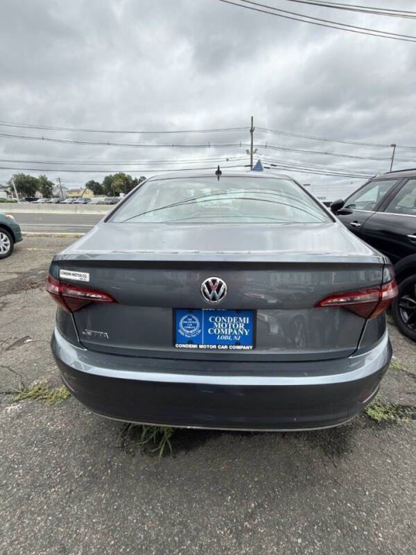Used 2019 Volkswagen Jetta S w/ Driver Assistance Package image 5