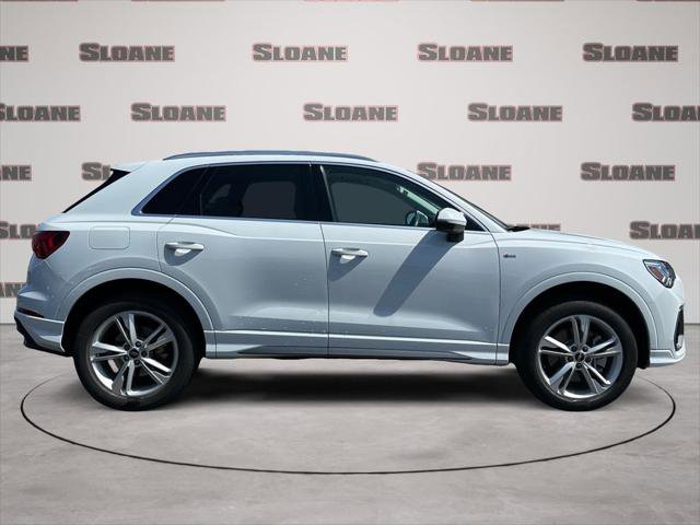 Certified 2023 Audi Q3 2.0T Premium Plus w/ Premium Plus Package image 6