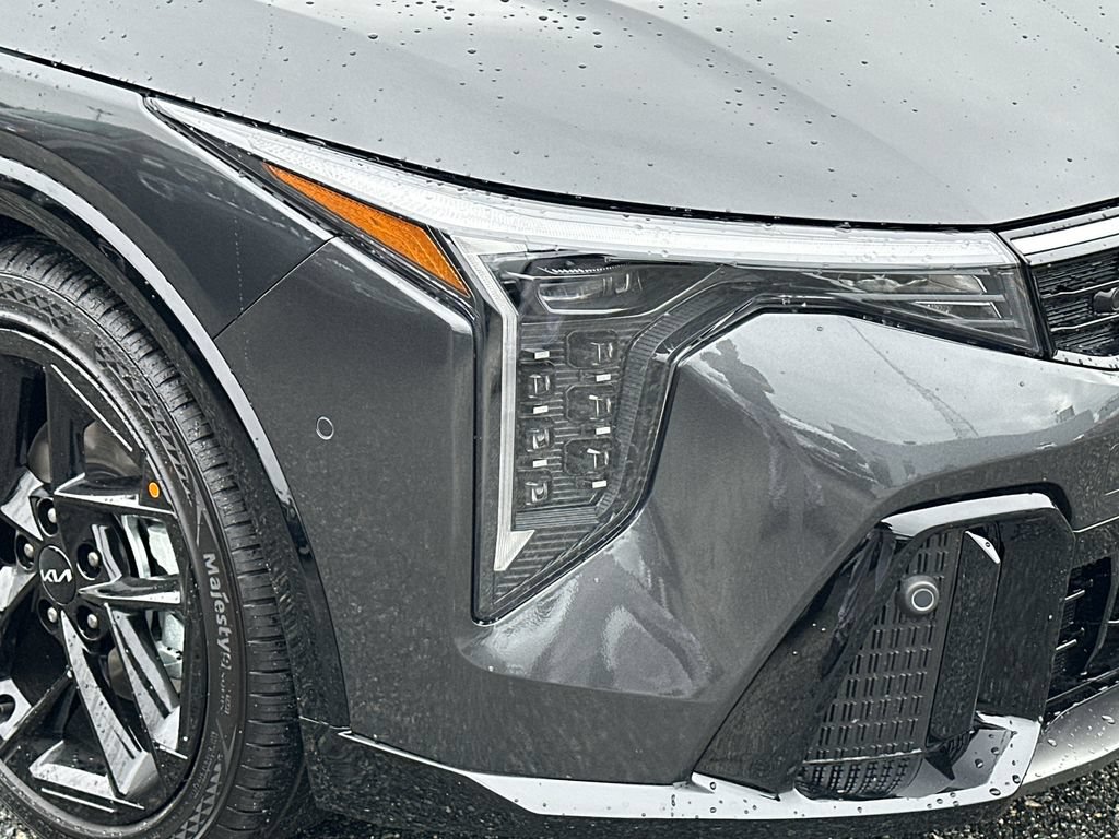 New 2026 Kia K4 GT-Line Turbo FWD image 9
