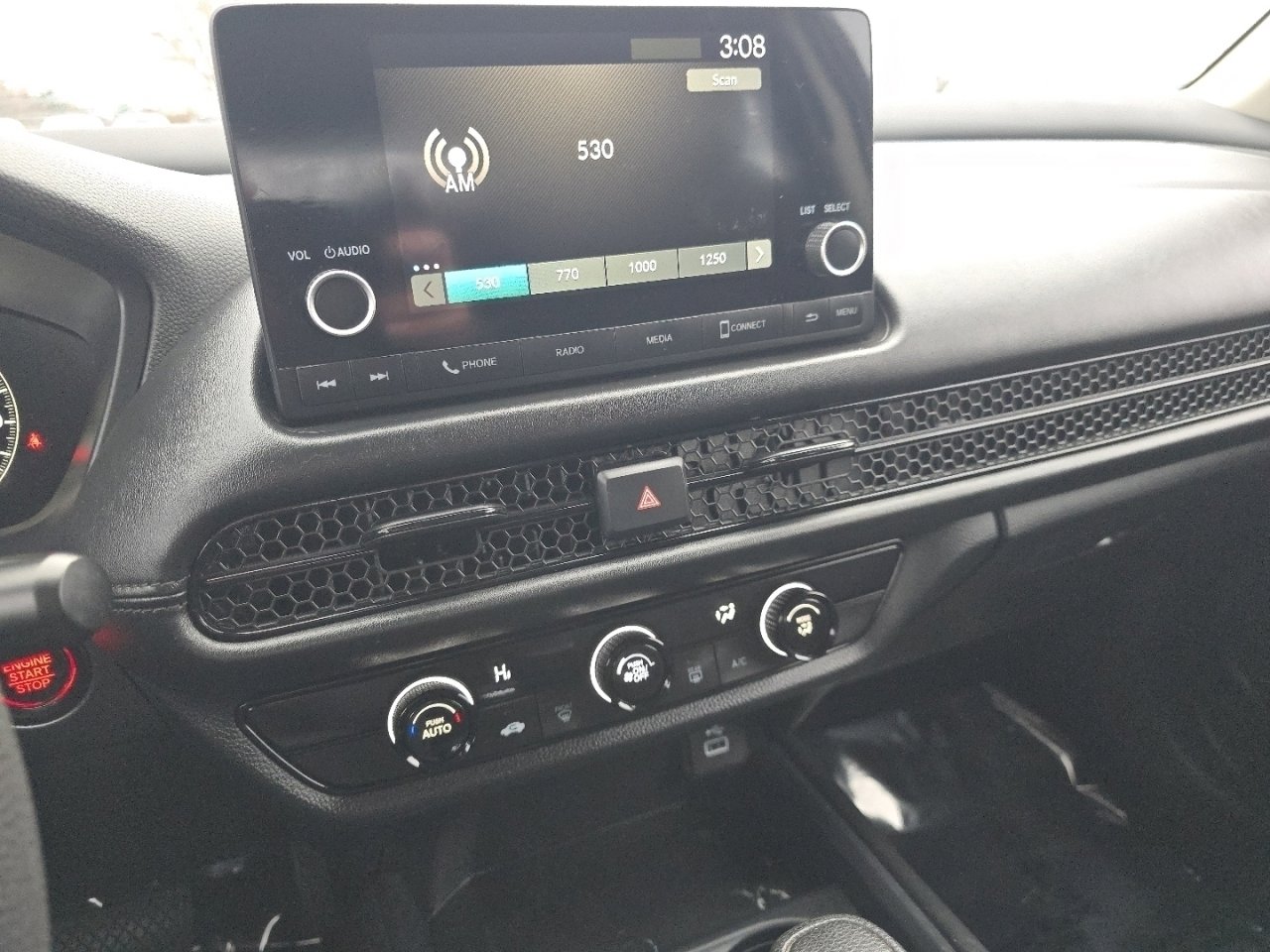 Certified 2024 Honda HR-V LX image 31