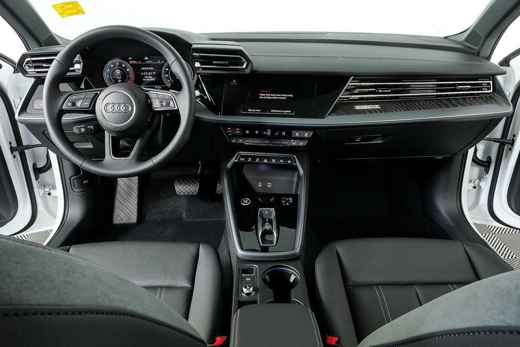 New 2026 Audi A3 2.0T Premium image 18