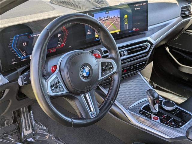Used 2024 BMW M3 Competition image 10
