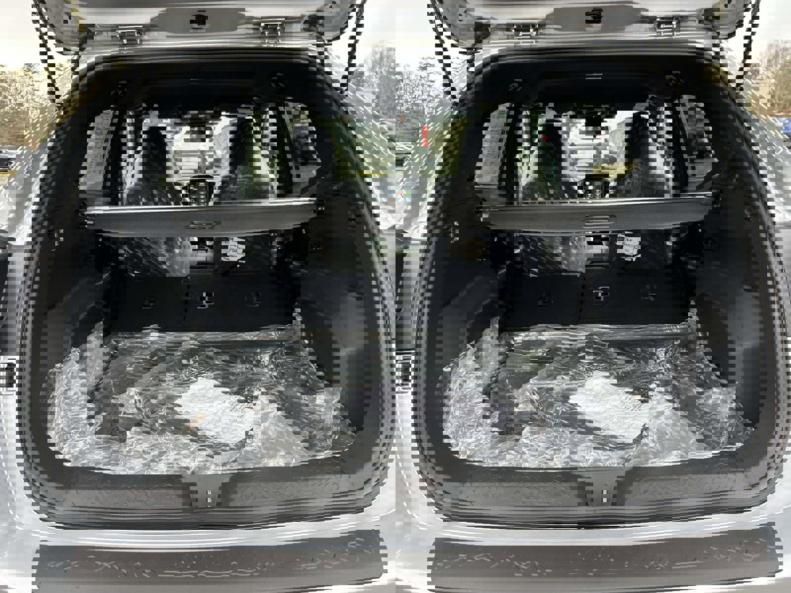 New 2026 Subaru Crosstrek 2.5i Sport image 7