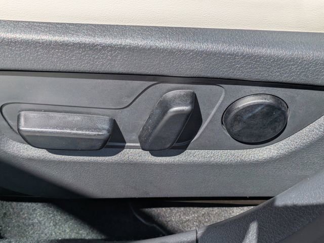 Certified 2025 MAZDA CX-30 2.5 Turbo w/ Premium Package image 17