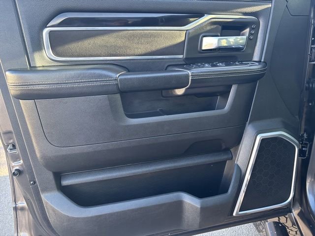 Used 2022 RAM 2500 Laramie image 12