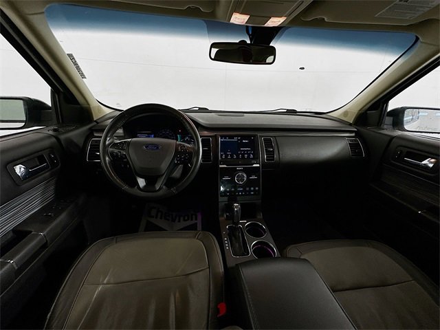Used 2019 Ford Flex Limited w/ Equipment Group 303A image 22