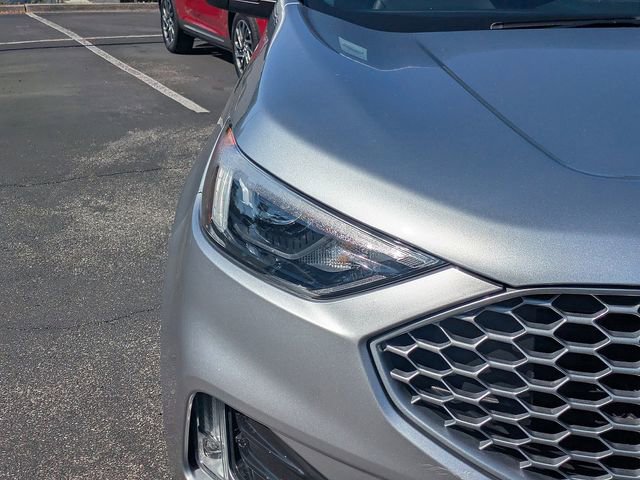 Used 2024 Ford Edge SEL w/ Convenience Package image 9