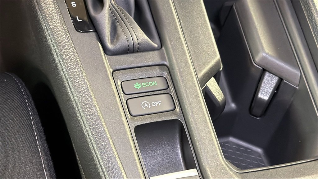 Used 2024 Honda Accord EX image 21