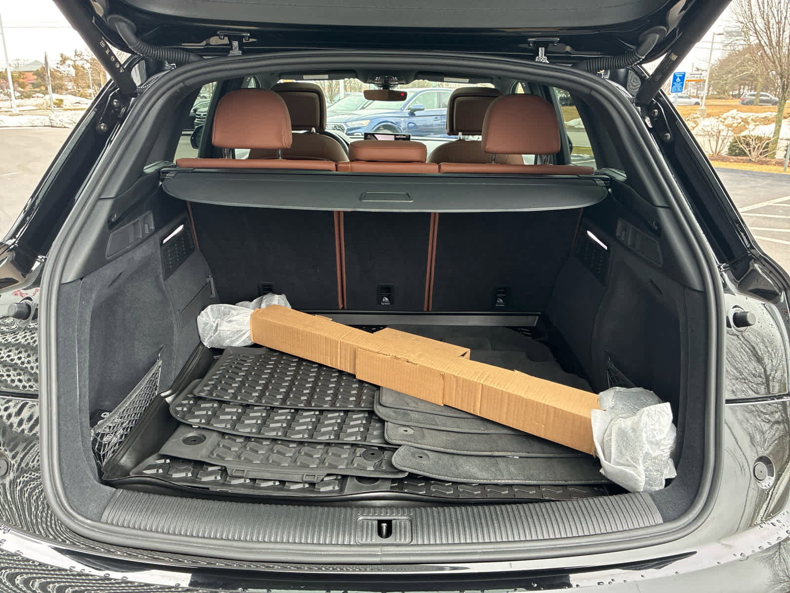 Used 2023 Audi Q5 2.0T Premium w/ Convenience Package image 15