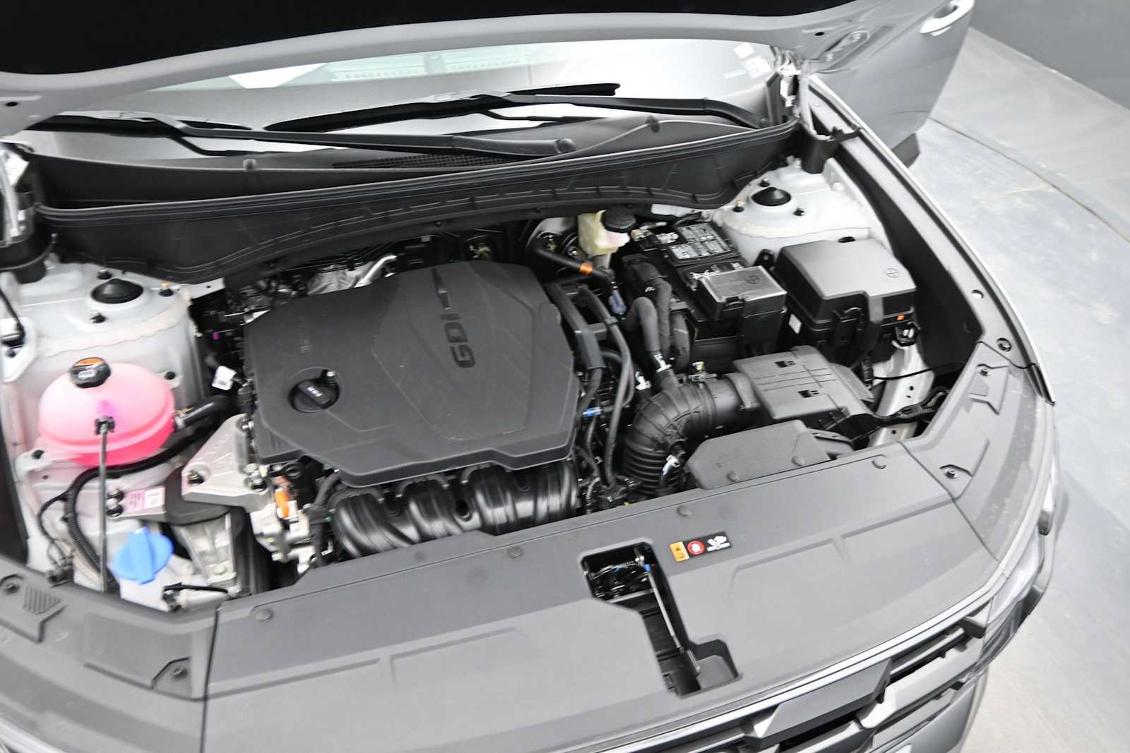 New 2026 Hyundai Tucson SEL Plus AWD/4WD image 23