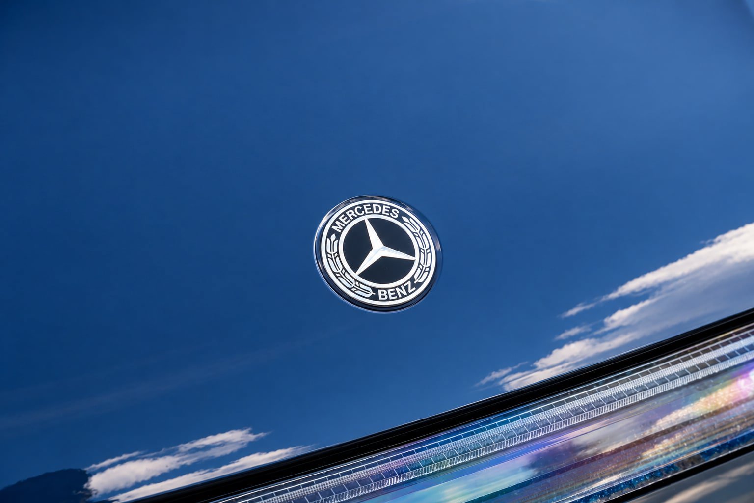 Used 2025 Mercedes-Benz EQE 350+ SUV image 15