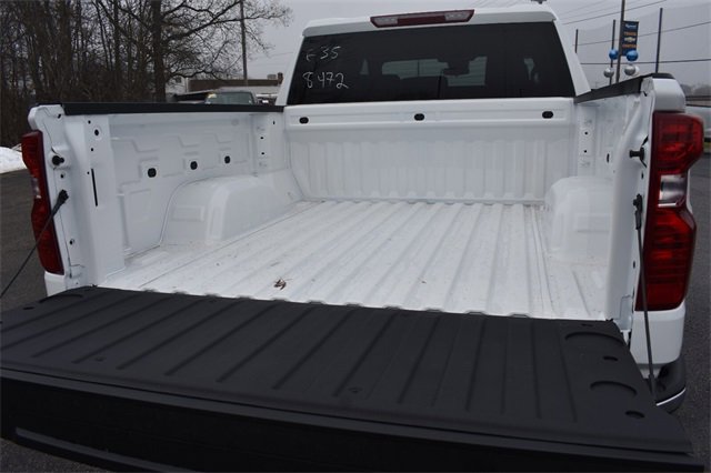New 2026 Chevrolet Silverado 1500 LT image 20