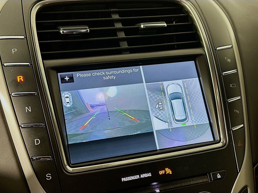 Used 2017 Lincoln MKX Black Label w/ Driver Assistance Package image 14