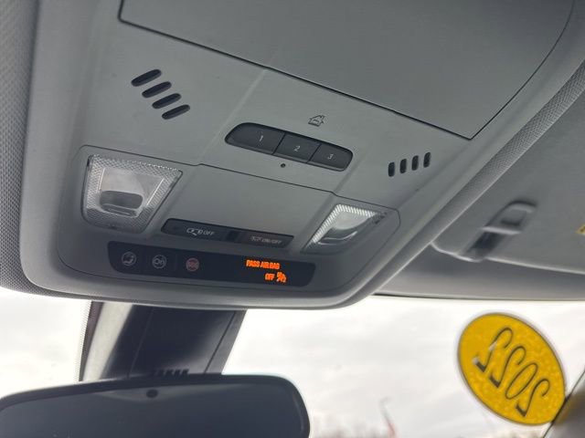 Used 2022 Chevrolet Blazer LT image 16